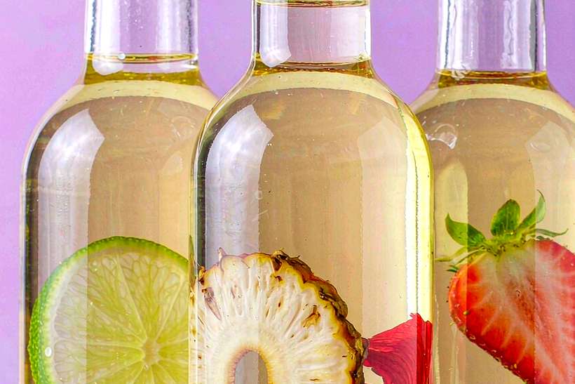 Restocking Vapowanie in Lima — Summer deals