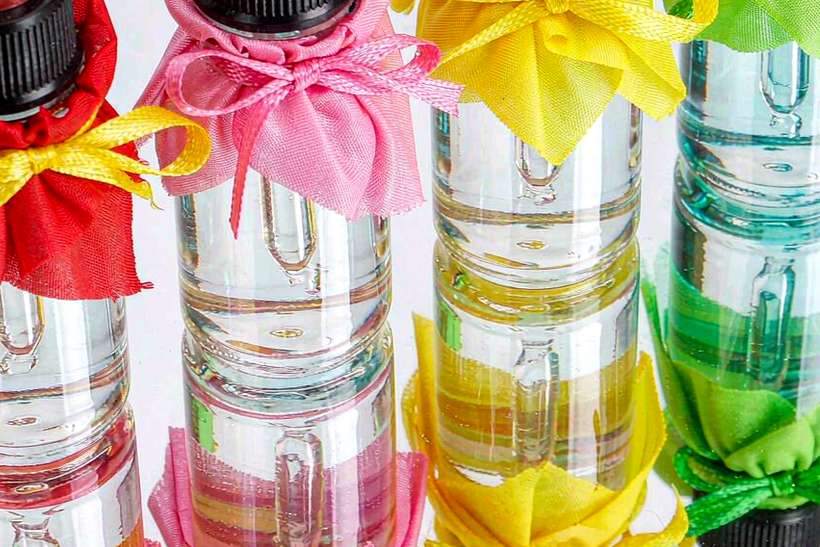 Restocking Vapowanie kits — ODM ready