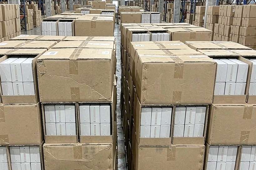 Restocking Vapowanie mods — EU stock