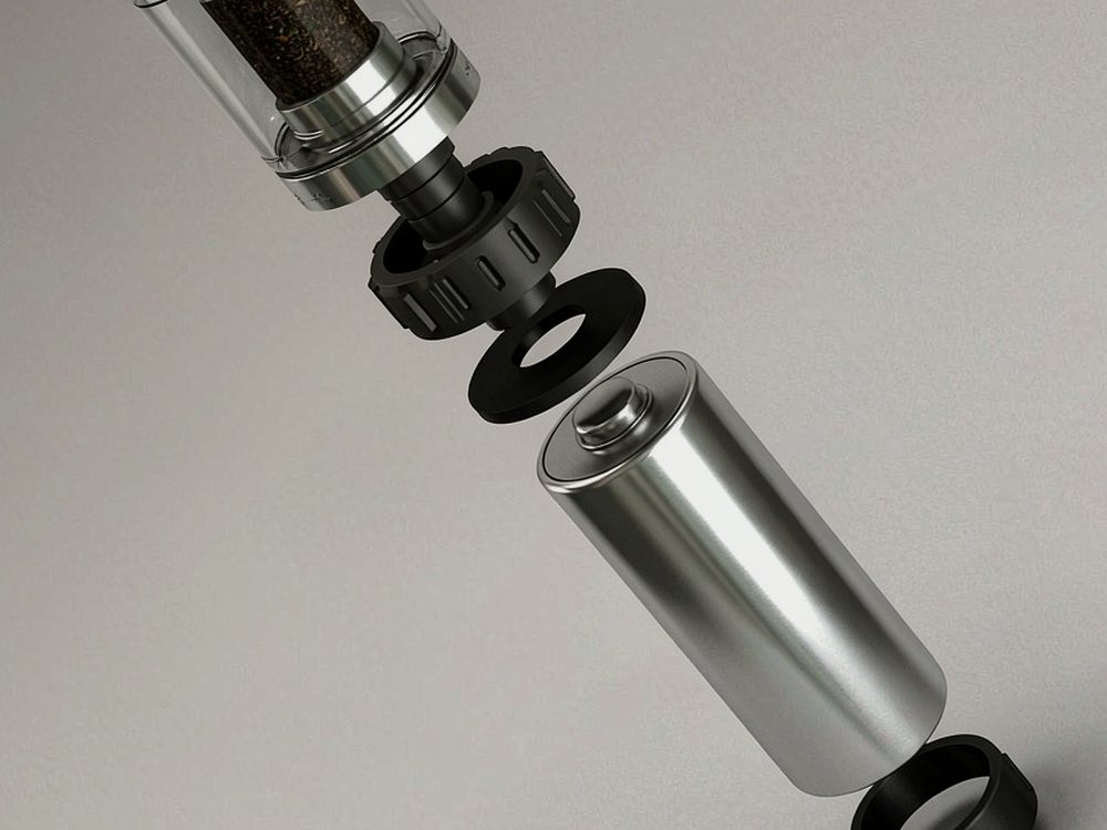 Restocking Vapowanie mods — no minimum MOQ