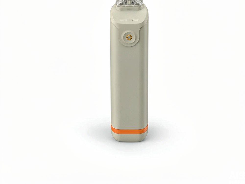 Restocking Vapowanie pods — premium tier