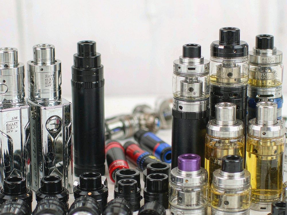 Restocking Vapowanie products in Lima — verified suppliers