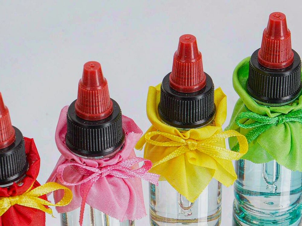 Restocking Vapowanie products in Lima — wholesale only