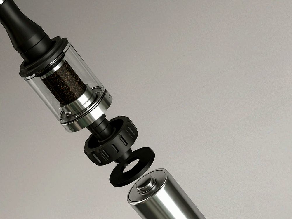 Restocking Vapowanie tanks — for resellers