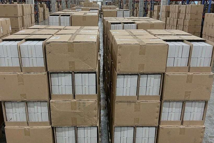 Shipping Guide for Vapowanie accessories — limited batch