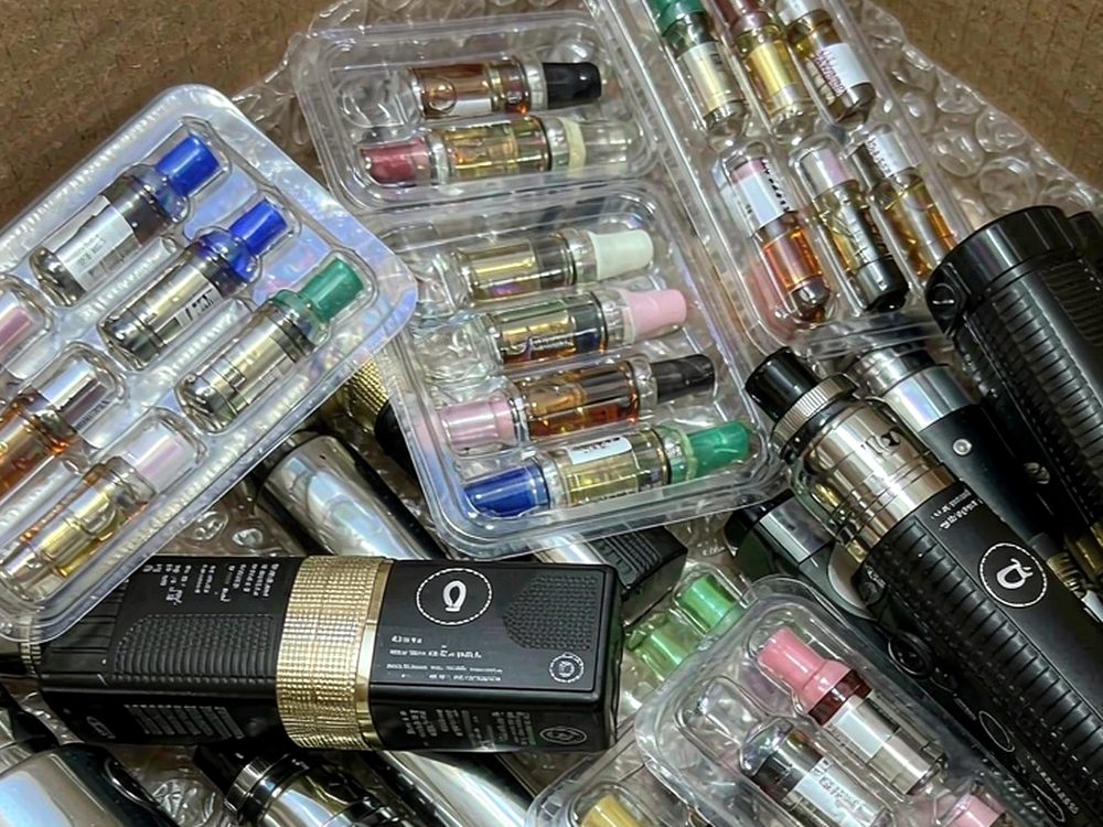 Shipping Guide for Vapowanie accessories — new arrivals