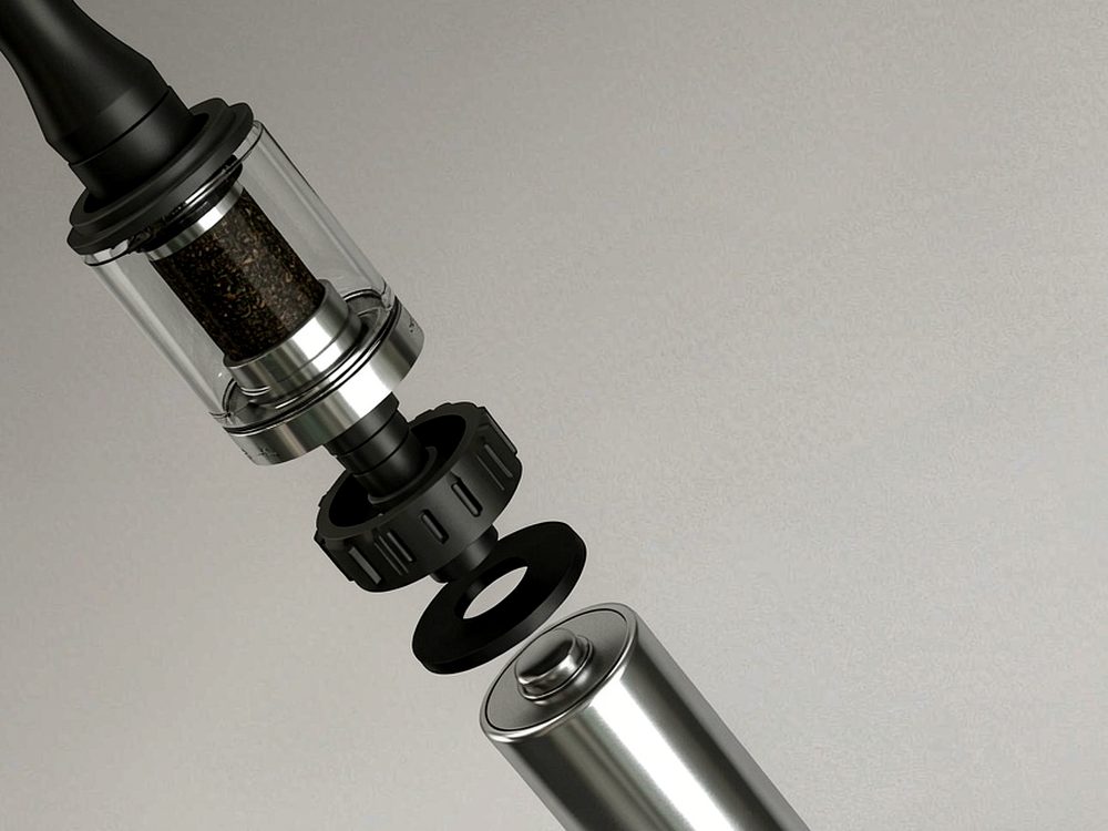 Shipping Guide for Vapowanie accessories — premium tier