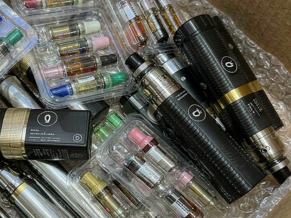 Shipping Guide for Vapowanie accessories — top rated