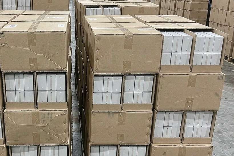 Shipping Guide for Vapowanie accessories — US warehouse