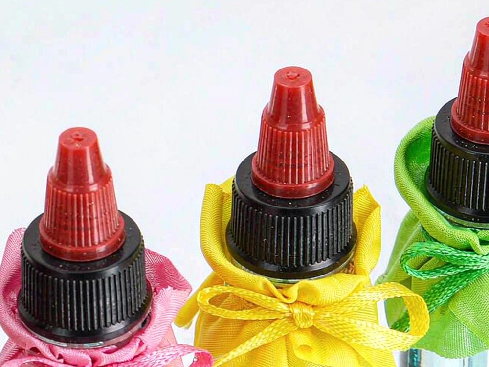 Shipping Guide for Vapowanie accessories — wholesale only