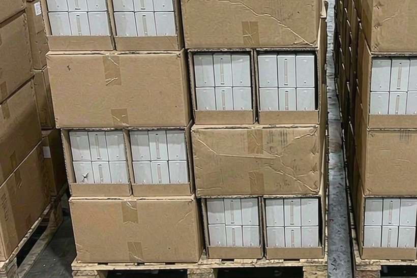 Shipping Guide for Vapowanie accessories — Winter special