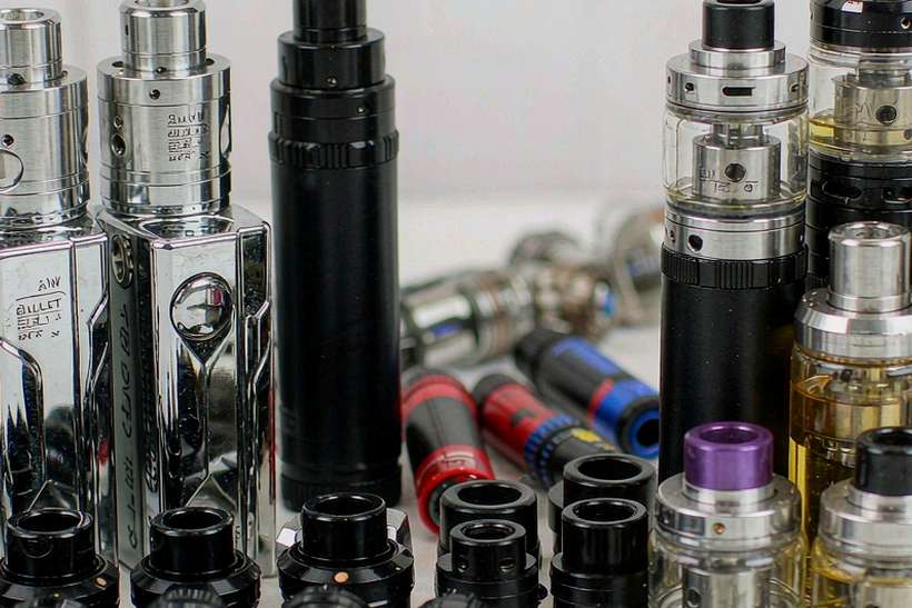 Shipping Guide for Vapowanie coils — Autumn stock