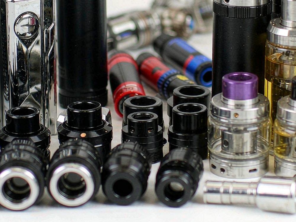 Shipping Guide for Vapowanie coils — premium tier