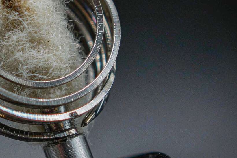 Shipping Guide for Vapowanie coils — Spring catalog