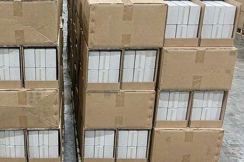 Shipping Guide for Vapowanie coils — US warehouse