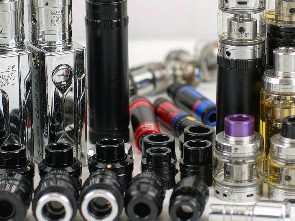 Shipping Guide for Vapowanie coils — wholesale only