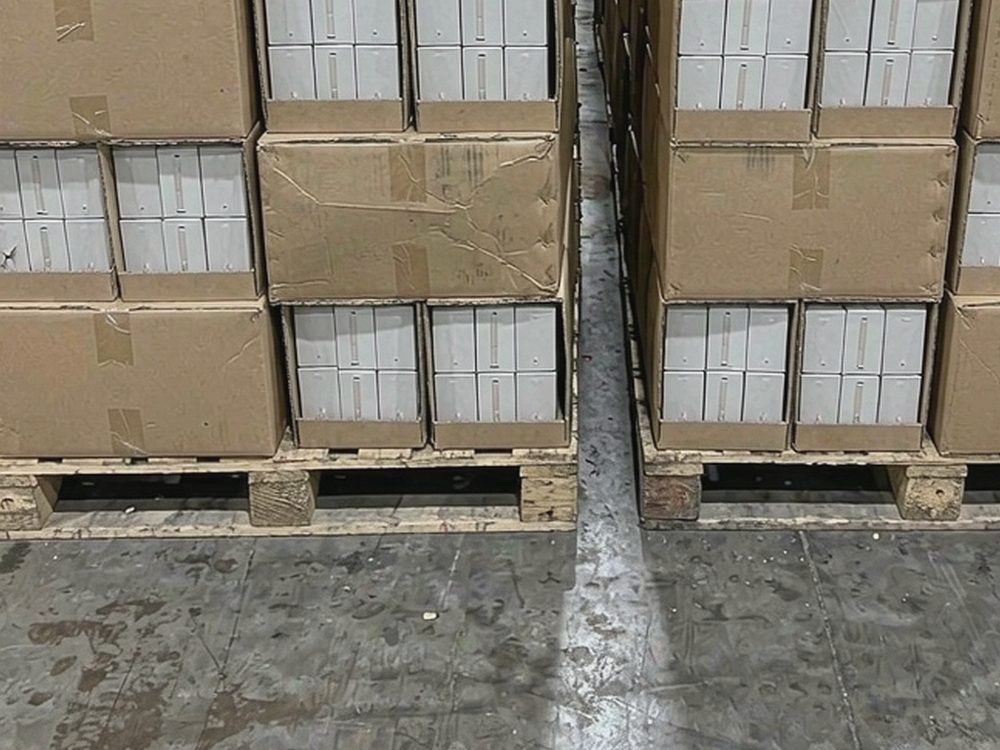Shipping Guide for Vapowanie disposables — for resellers