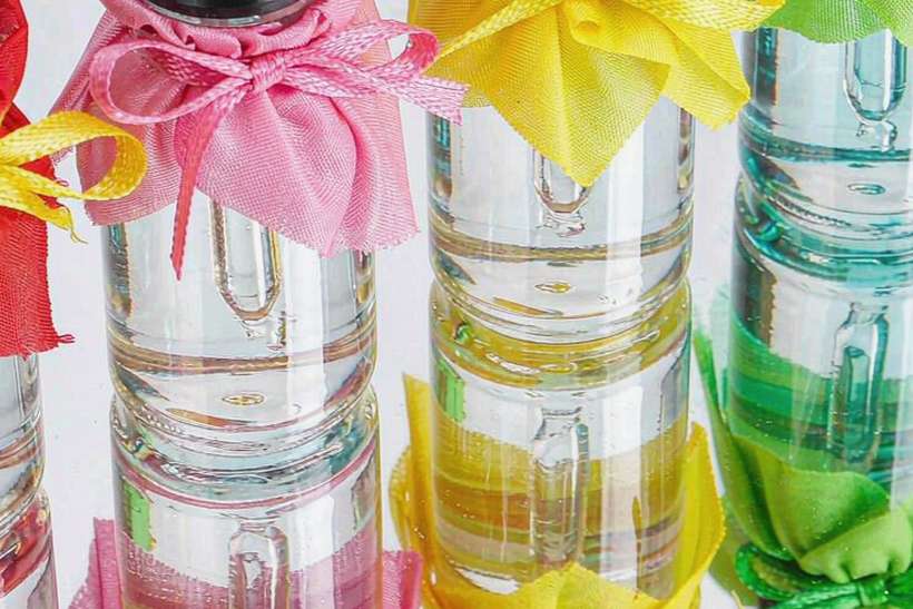 Shipping Guide for Vapowanie e-liquid — container load