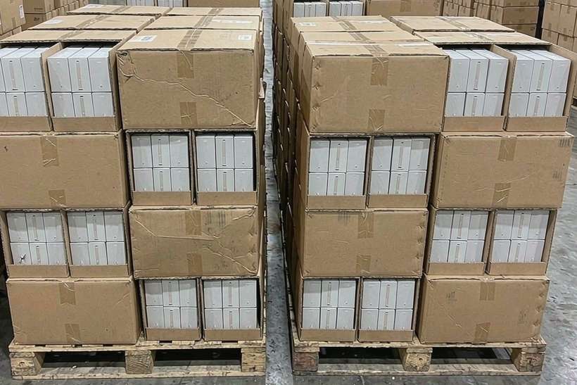Shipping Guide for Vapowanie e-liquid — limited batch