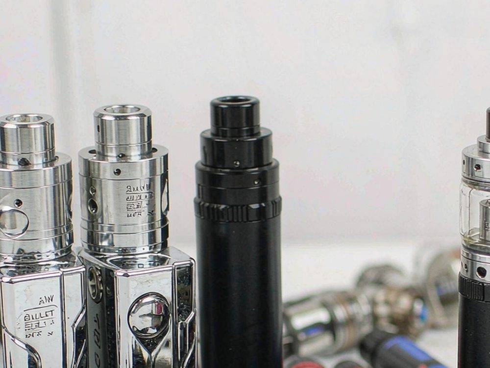 Shipping Guide for Vapowanie e-liquid — no minimum MOQ