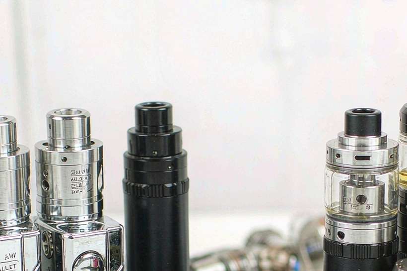 Shipping Guide for Vapowanie e-liquid — ODM ready