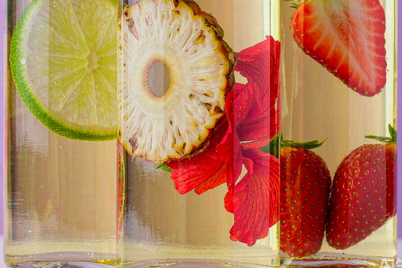 Shipping Guide for Vapowanie e-liquid — OEM available