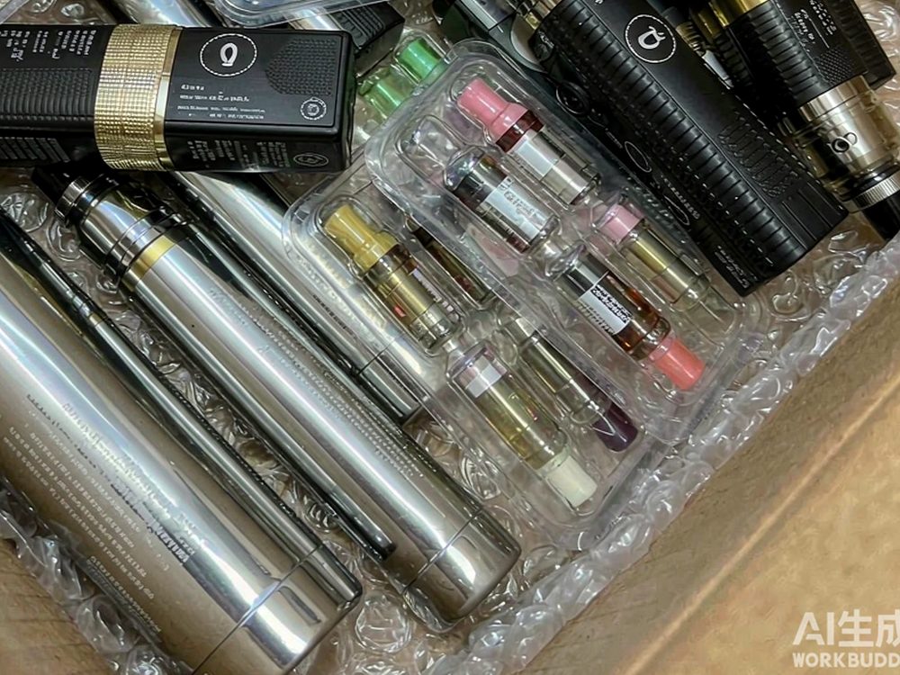 Shipping Guide for Vapowanie e-liquid — premium tier