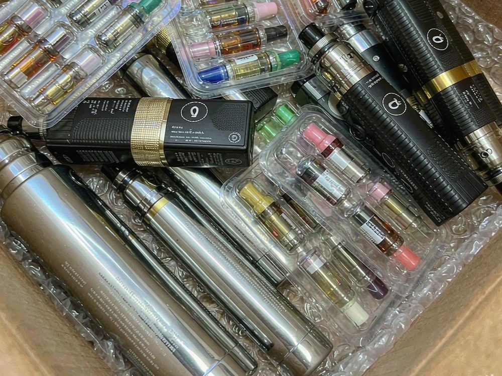 Shipping Guide for Vapowanie hardware — top rated