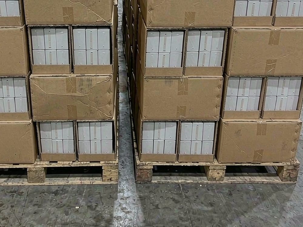 Shipping Guide for Vapowanie hardware — verified suppliers