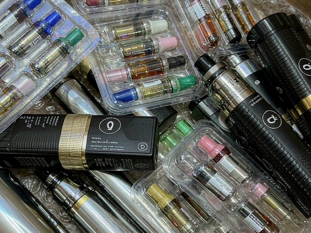 Shipping Guide for Vapowanie hardware — wholesale only