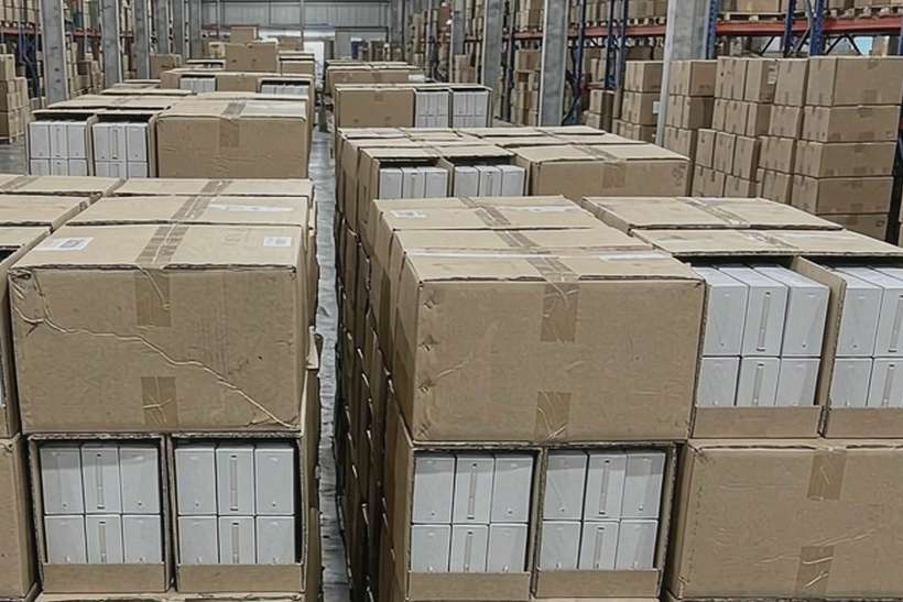 Shipping Guide for Vapowanie in Lima — US warehouse