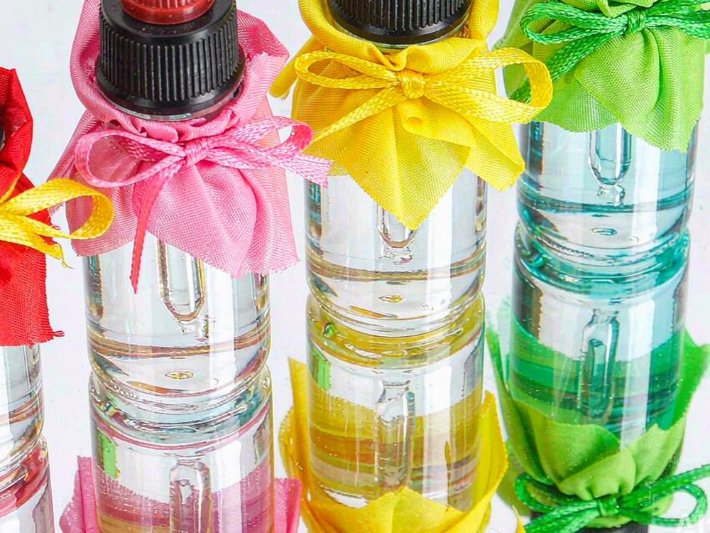 Shipping Guide for Vapowanie kits — no minimum MOQ