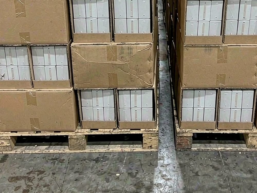 Shipping Guide for Vapowanie kits — top rated