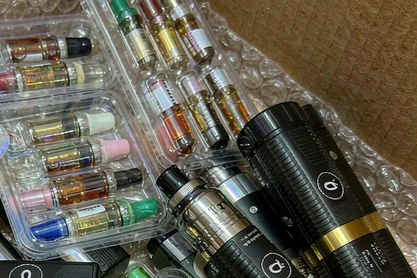 Shipping Guide for Vapowanie mods — bulk case