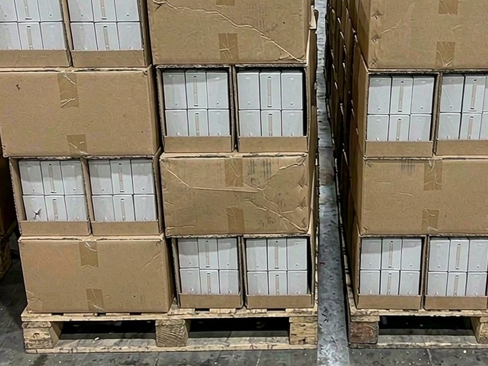 Shipping Guide for Vapowanie mods — new arrivals
