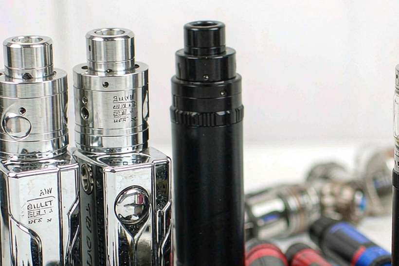 Shipping Guide for Vapowanie pods — EU stock