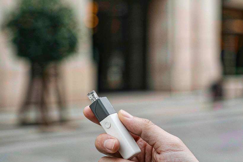 Shipping Guide for Vapowanie pods — limited batch