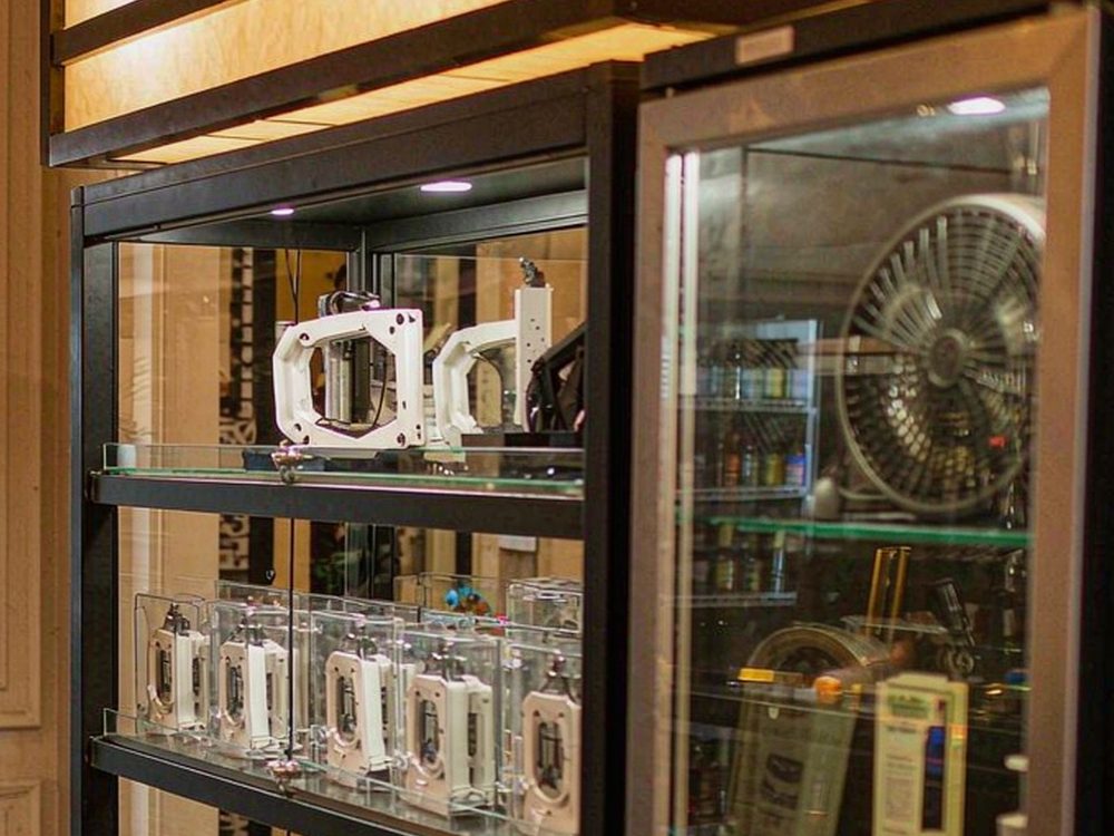 Shipping Guide for Vapowanie pods — no minimum MOQ