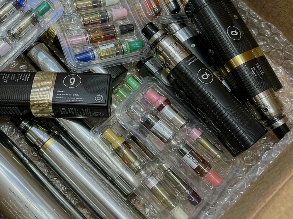 Shipping Guide for Vapowanie pods — top rated
