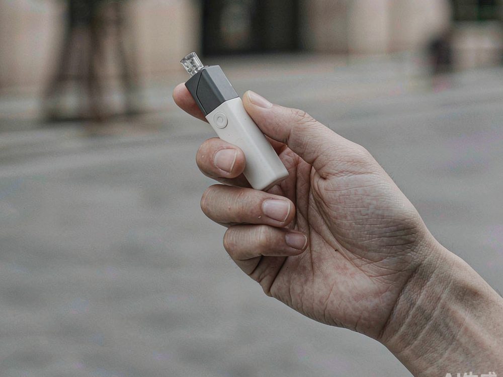 Shipping Guide for Vapowanie pods — wholesale only