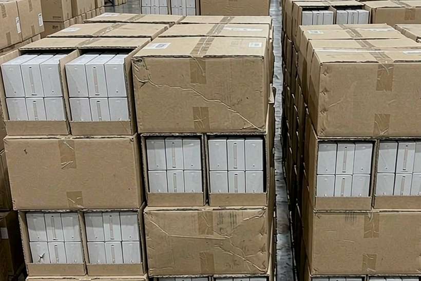 Shipping Guide for Vapowanie products in Lima — limited batch