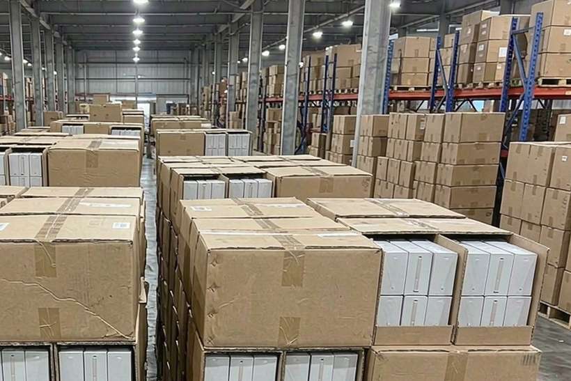 Shipping Guide for Vapowanie products in Lima — ODM ready