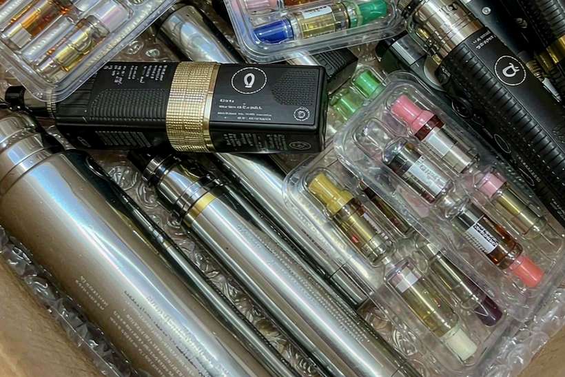 Shipping Guide for Vapowanie products in Lima — OEM available