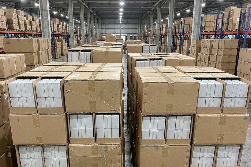 Shipping Guide for Vapowanie products in Lima — Summer deals