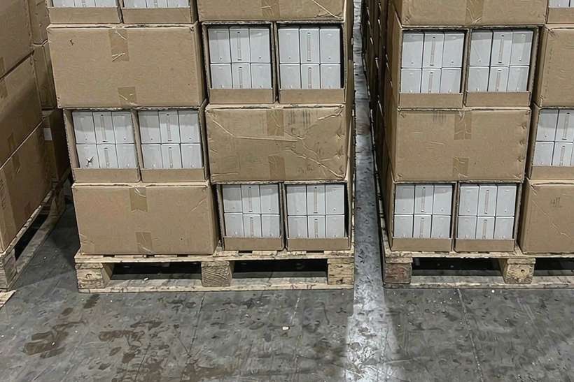 Shipping Guide for Vapowanie tanks — Summer deals