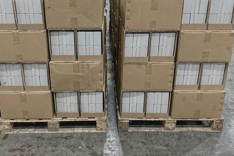Shipping Guide for Vapowanie tanks — Winter special