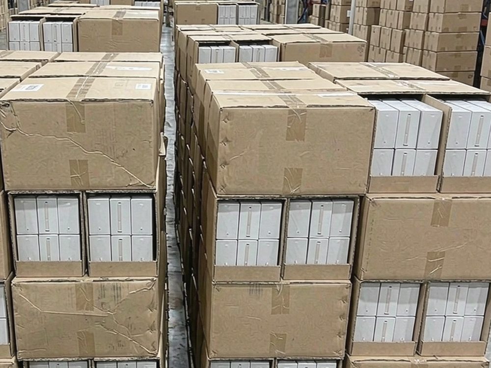 Sourcing Report on Lima Vapowanie — 2026