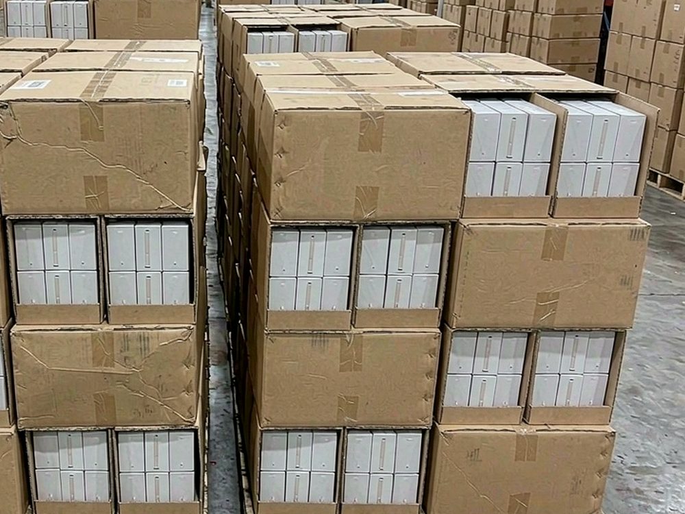 Sourcing Report on Lima Vapowanie — for resellers