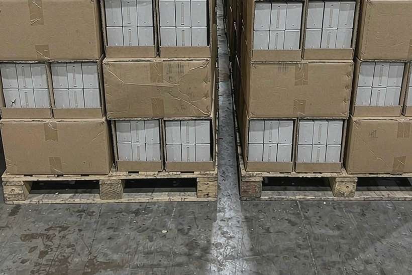 Sourcing Report on Lima Vapowanie — OEM available