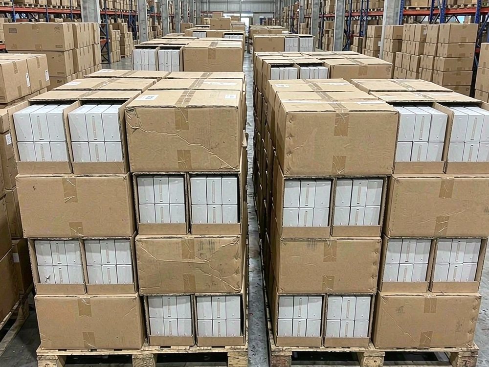 Sourcing Report on Lima Vapowanie — with fast shipping